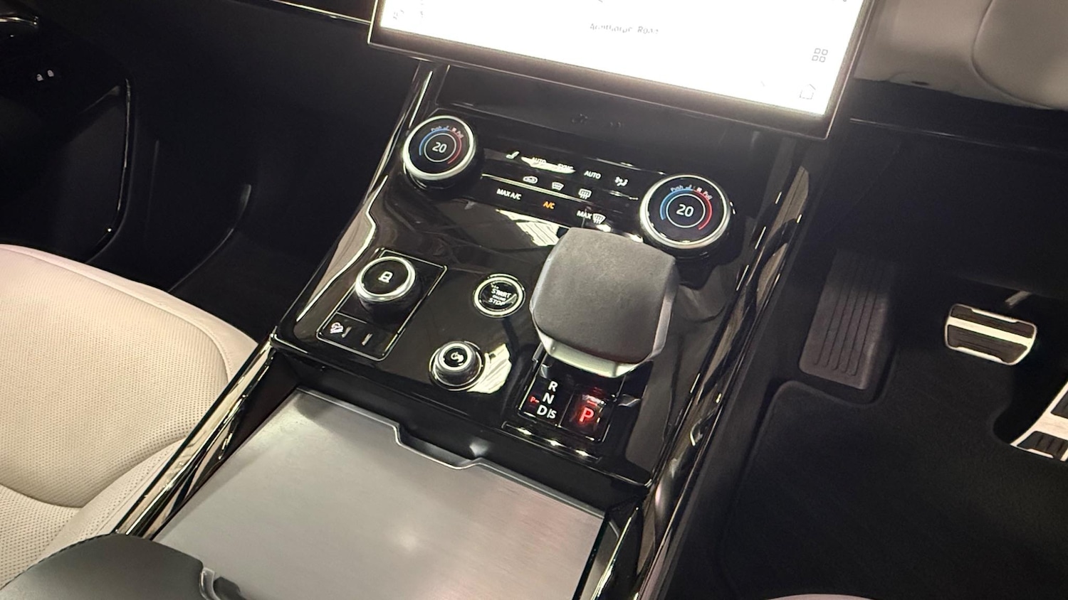 Used Land Rover Range Rover Sport for sale - 76999009: Photo 33