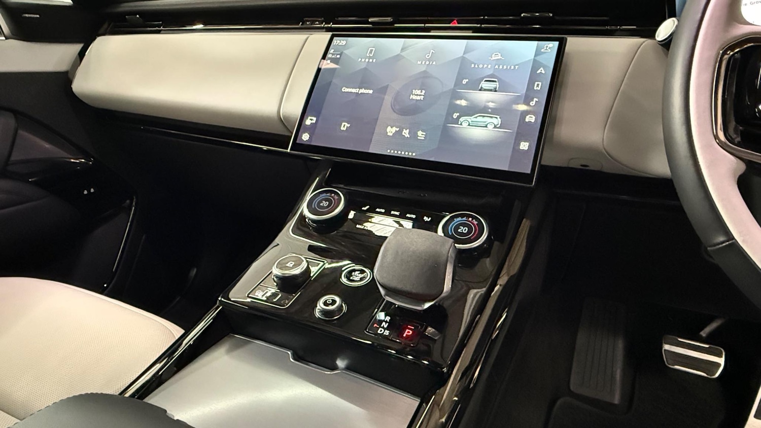 Used Land Rover Range Rover Sport for sale - 76999009: Photo 35