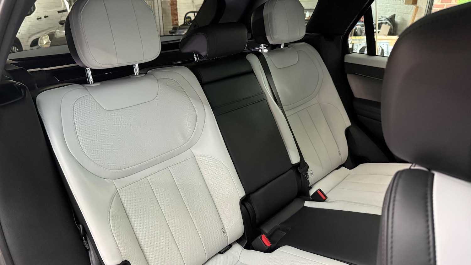 Used Land Rover Range Rover Sport for sale - 76999009: Photo 39