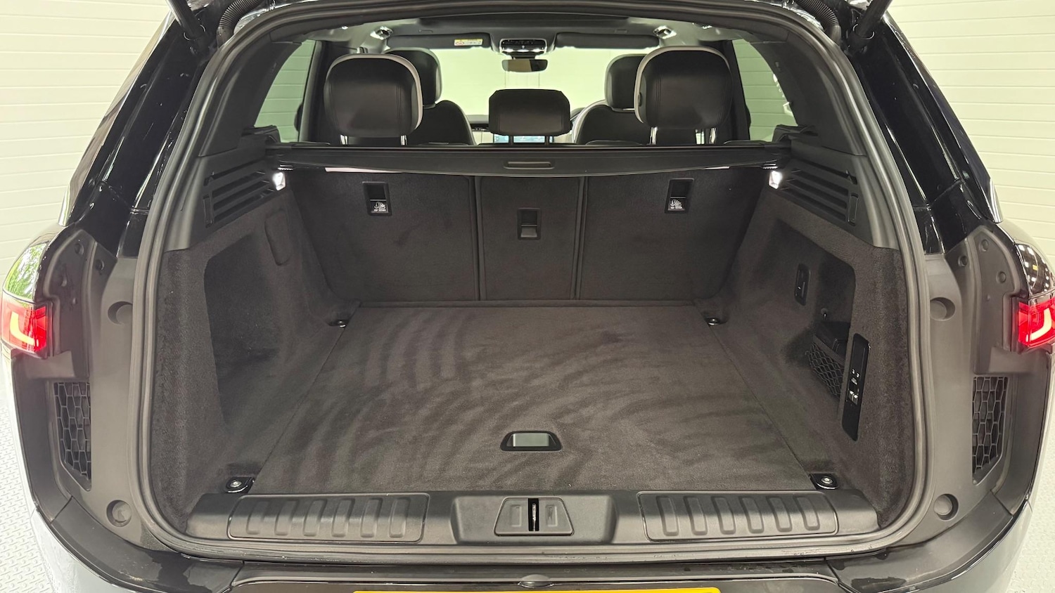 Used Land Rover Range Rover Sport for sale - 76999009: Photo 41