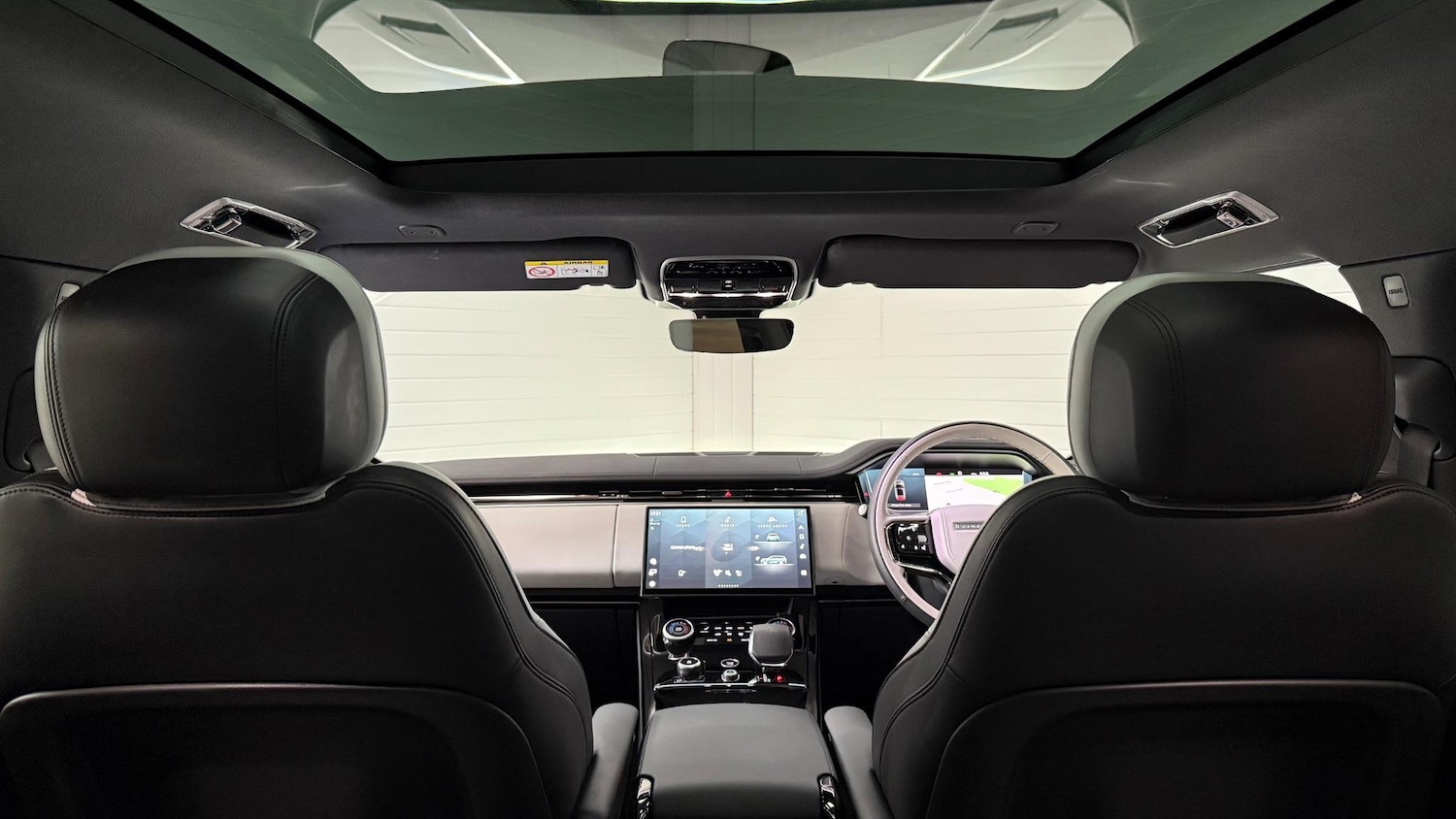 Used Land Rover Range Rover Sport for sale - 76999009: Photo 42