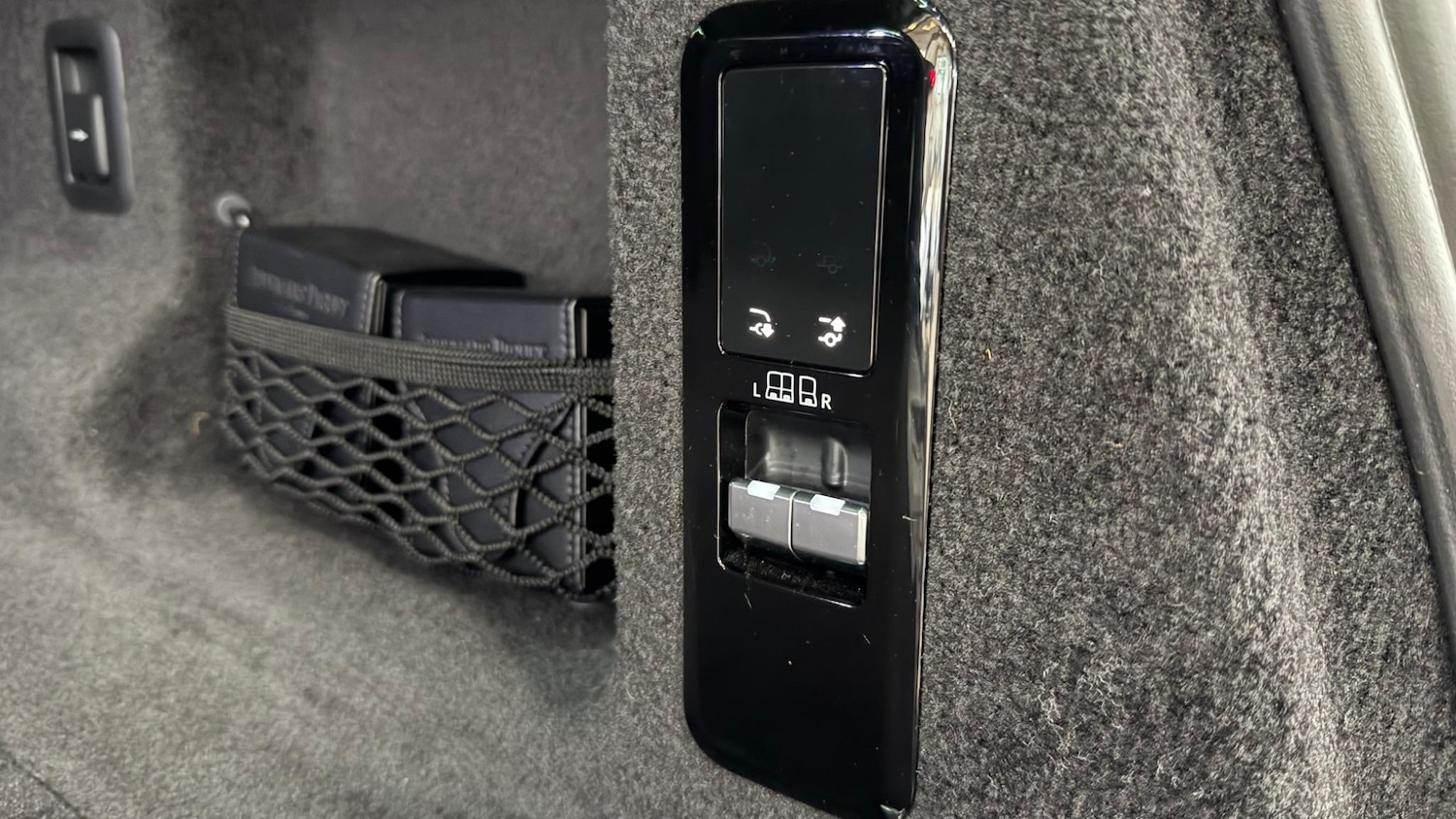 Used Land Rover Range Rover Sport for sale - 76999009: Photo 43