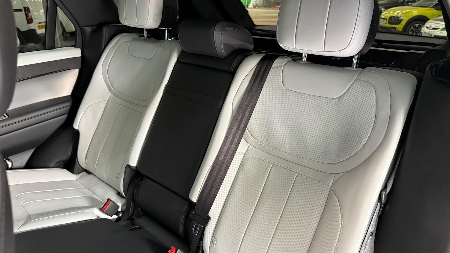 Used Land Rover Range Rover Sport for sale - 76999009: Photo 46