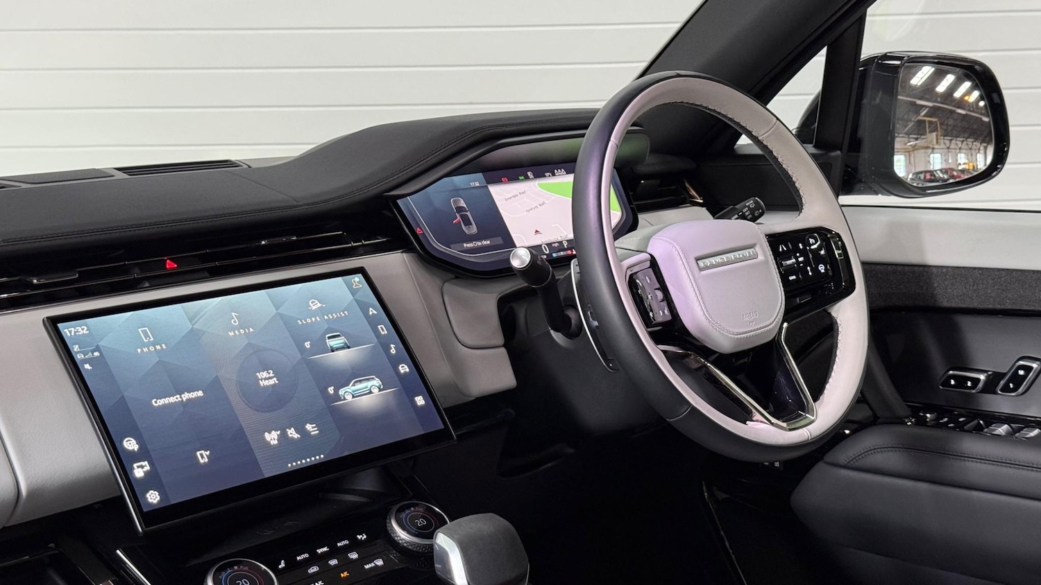 Used Land Rover Range Rover Sport for sale - 76999009: Photo 48