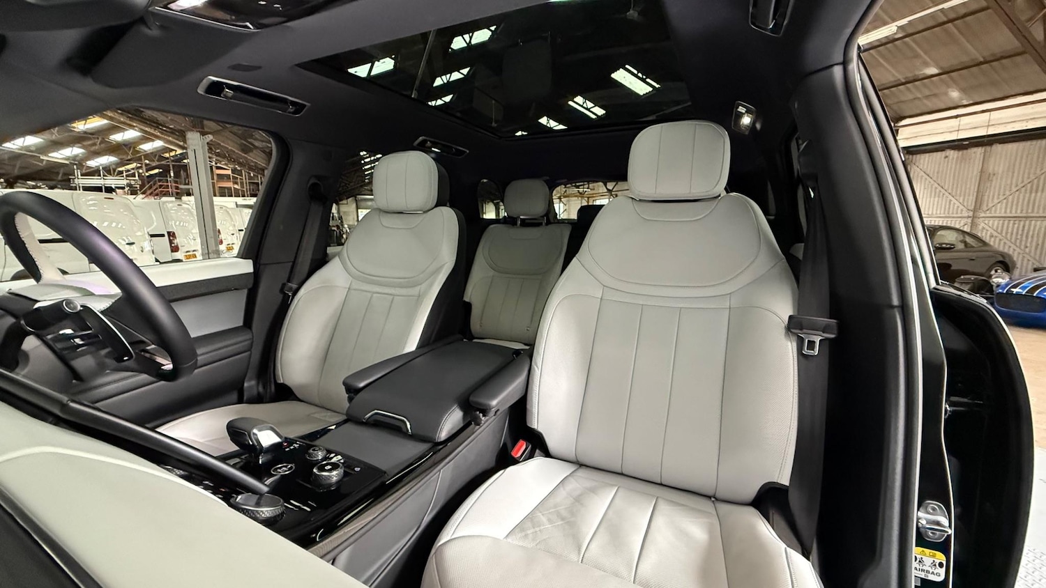 Used Land Rover Range Rover Sport for sale - 76999009: Photo 49