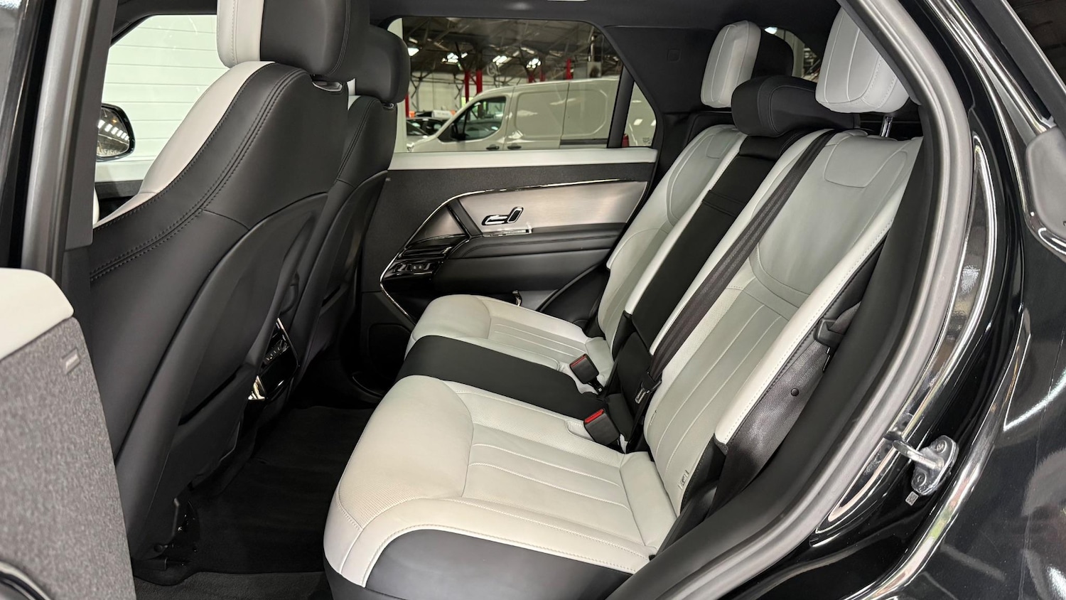 Used Land Rover Range Rover Sport for sale - 76999009: Photo 50