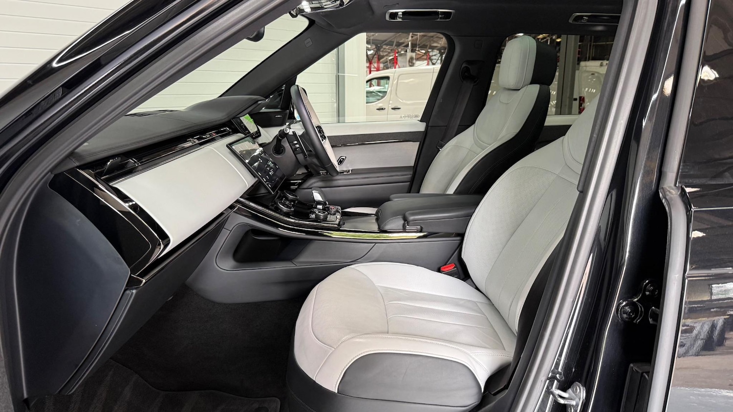 Used Land Rover Range Rover Sport for sale - 76999009: Photo 52