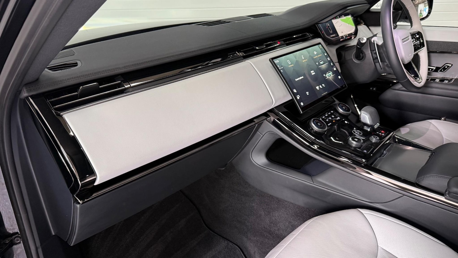 Used Land Rover Range Rover Sport for sale - 76999009: Photo 53