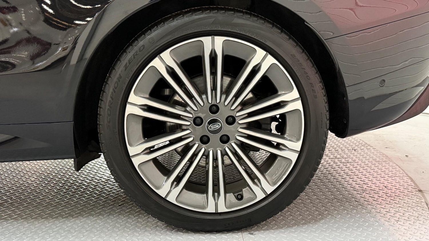 Used Land Rover Range Rover Sport for sale - 76999009: Photo 55