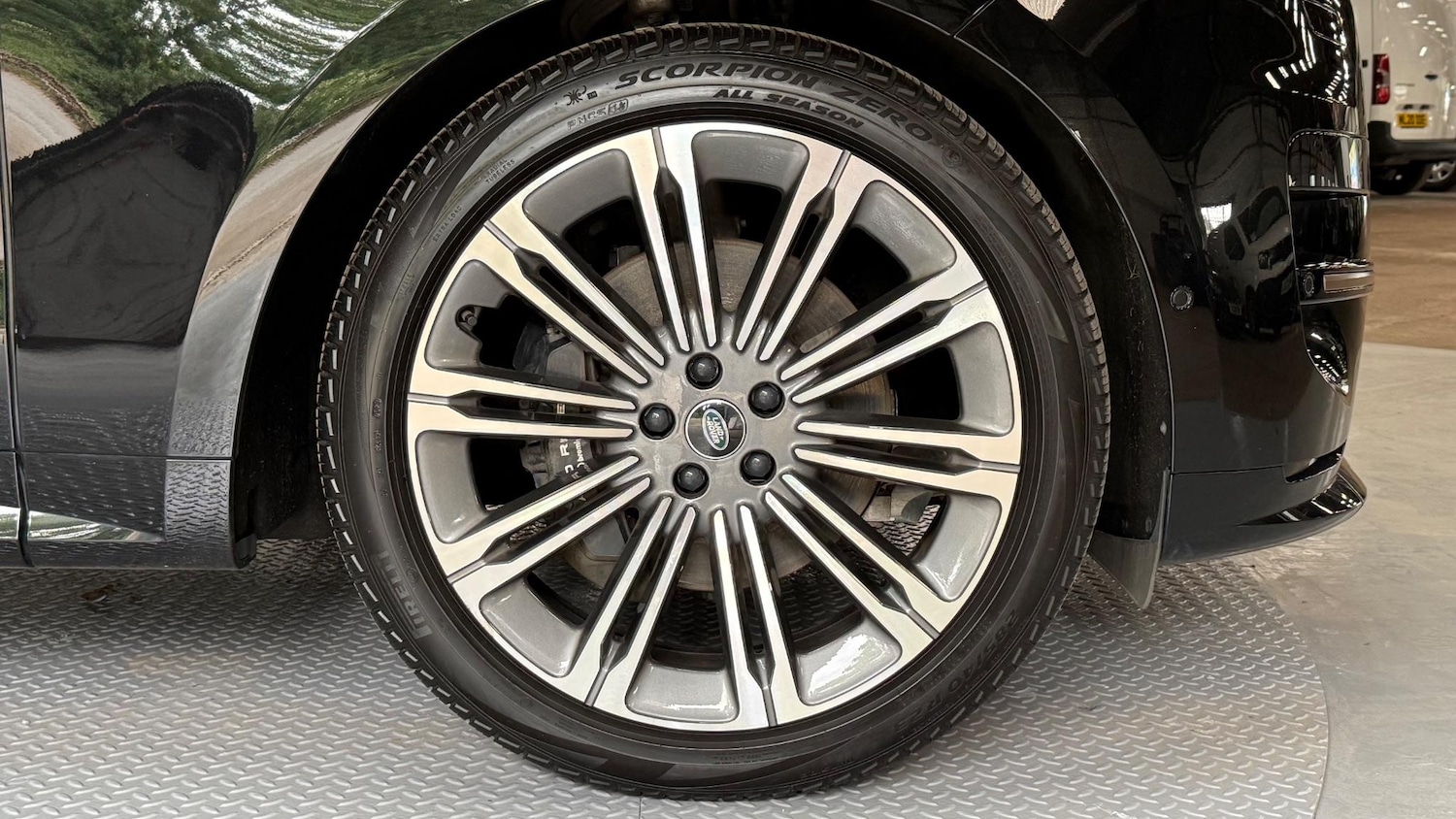 Used Land Rover Range Rover Sport for sale - 76999009: Photo 56