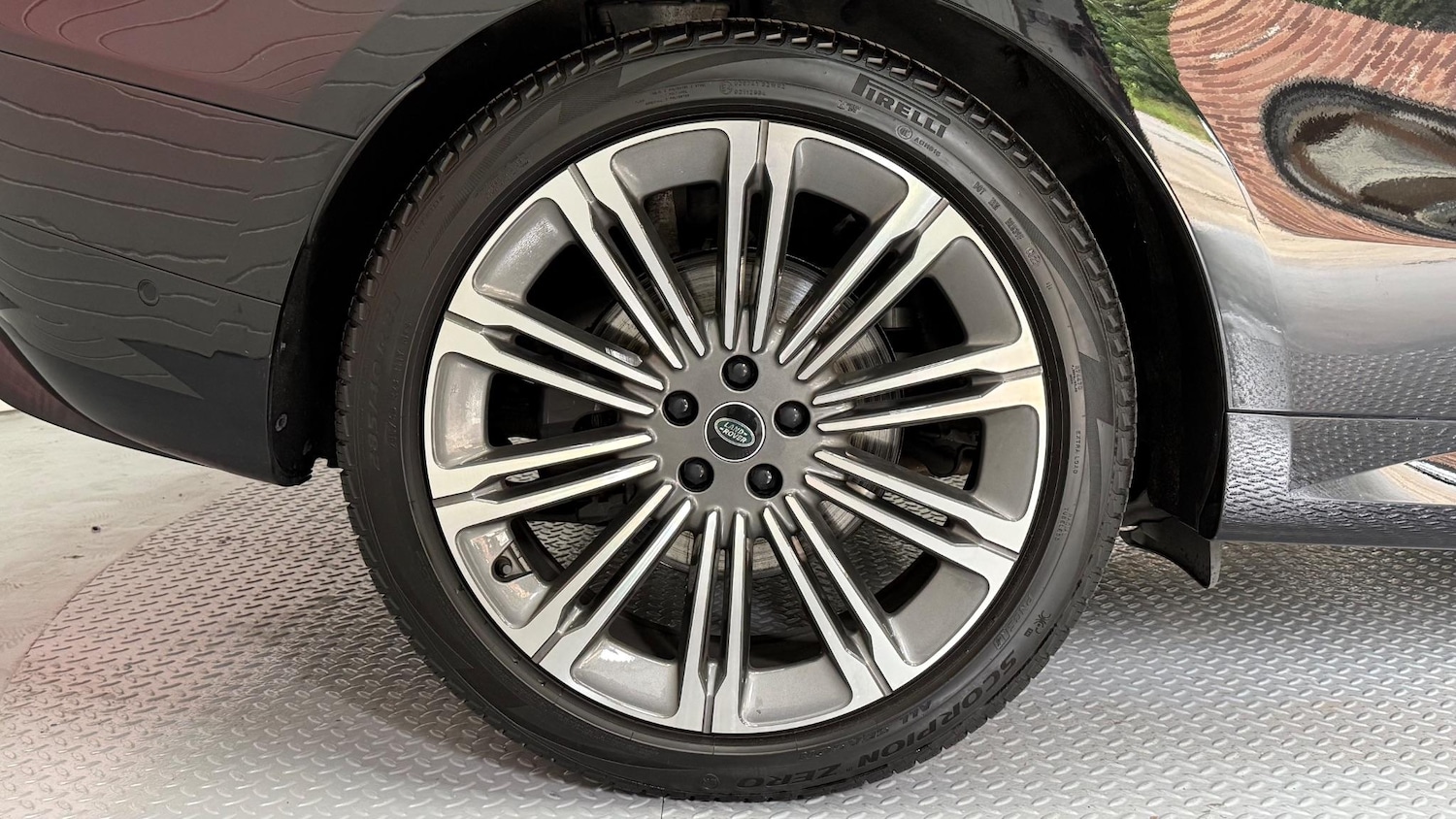 Used Land Rover Range Rover Sport for sale - 76999009: Photo 57