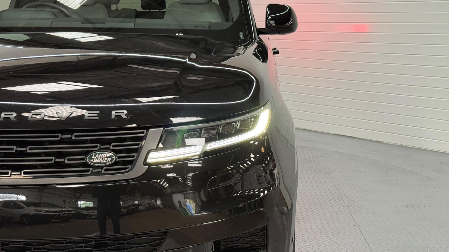 Used Land Rover Range Rover Sport for sale - 76999009: Photo 7