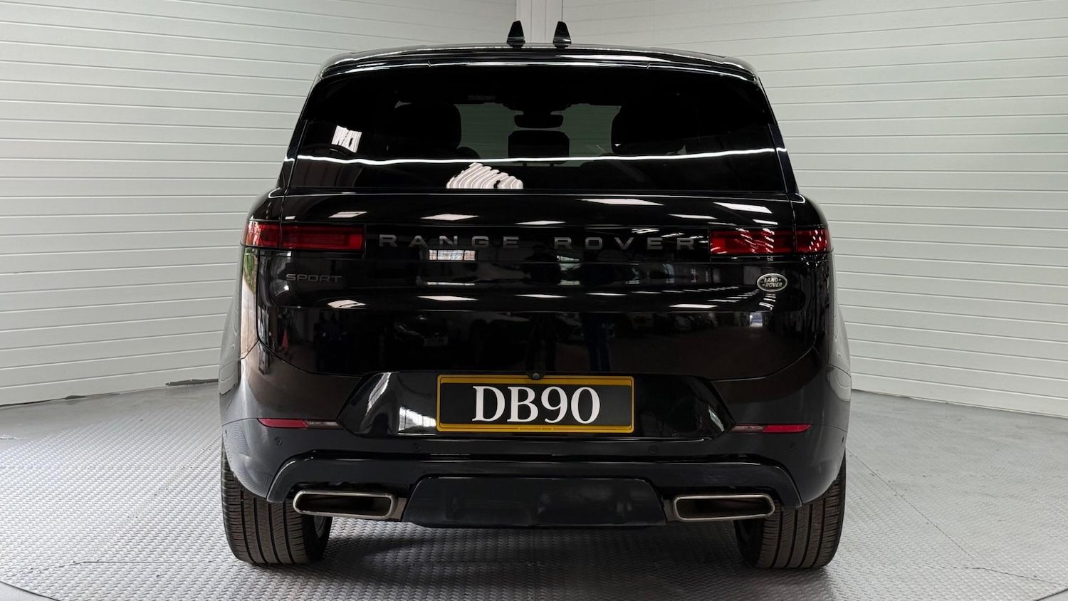 Used Land Rover Range Rover Sport for sale - 76999009: Photo 8