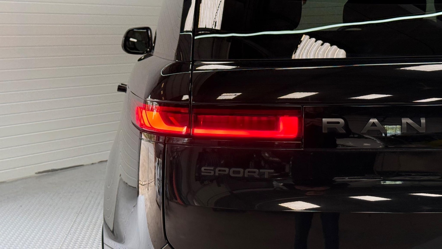 Used Land Rover Range Rover Sport for sale - 76999009: Photo 9