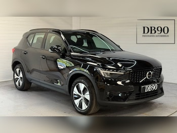 Used Volvo XC40 2023 for sale - 79324727: Photo
