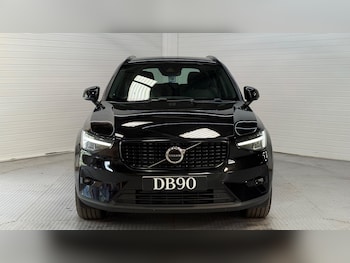 Used Volvo XC40 2023 for sale - 79324727: Photo