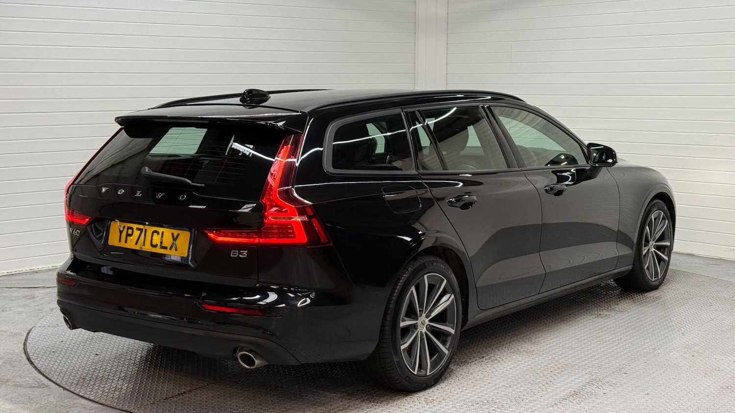 Used Volvo V60 2021 for sale - 77611466: Photo 11