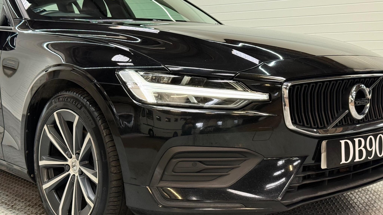 Used Volvo V60 2021 for sale - 77611466: Photo 14