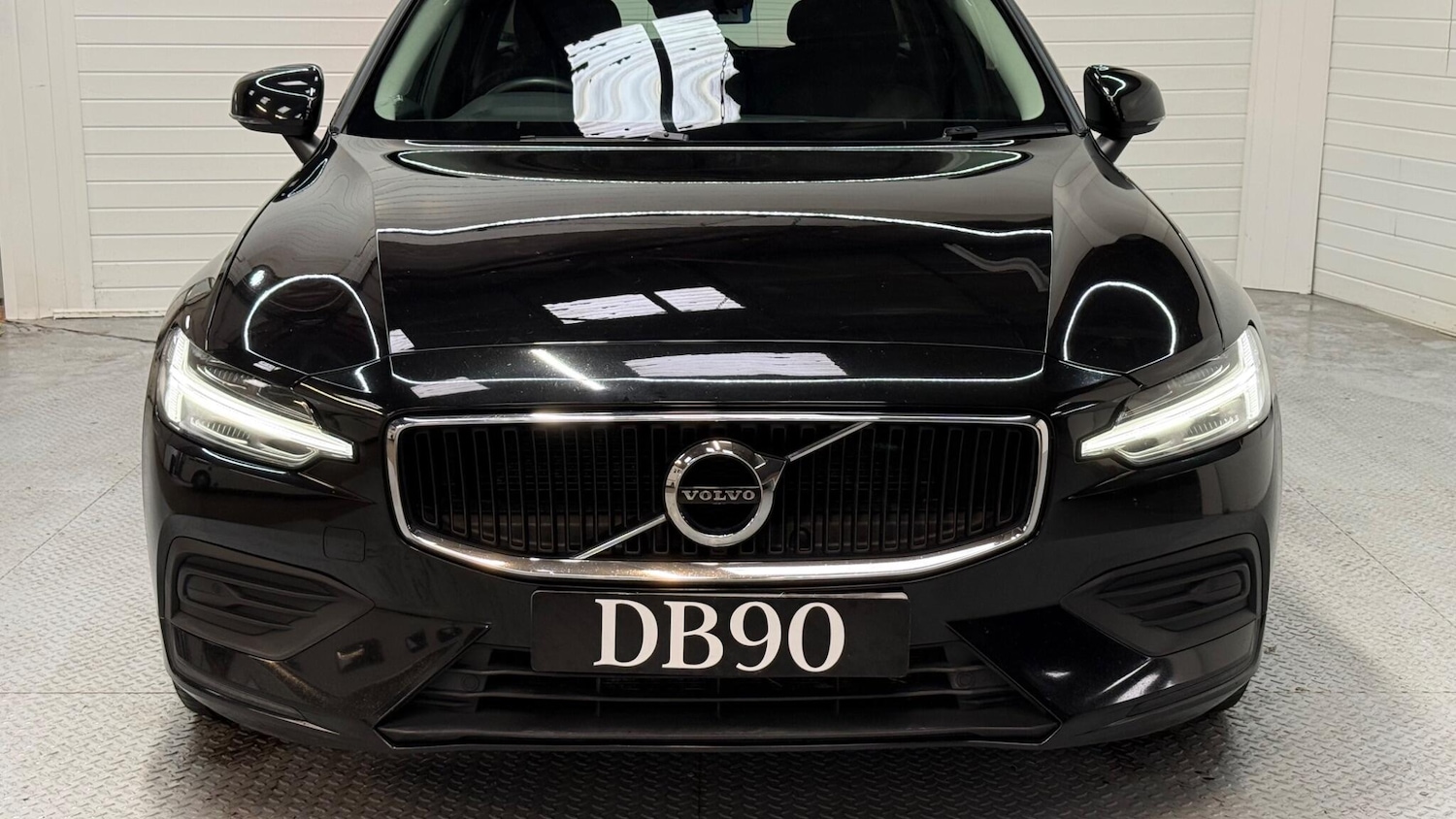 Used Volvo V60 2021 for sale - 77611466: Photo 15