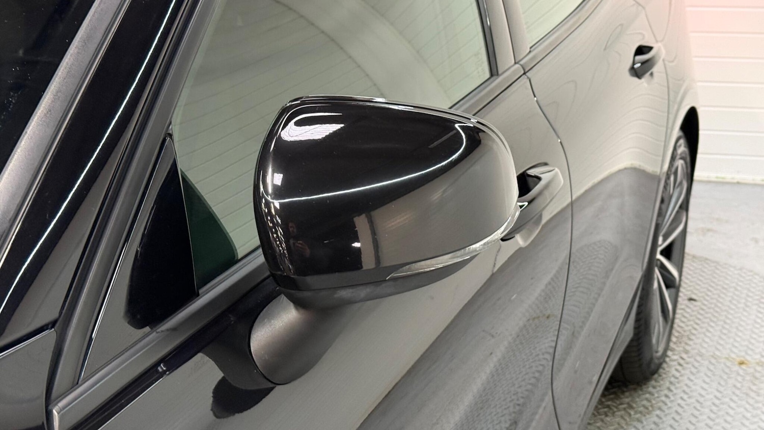 Used Volvo V60 2021 for sale - 77611466: Photo 17