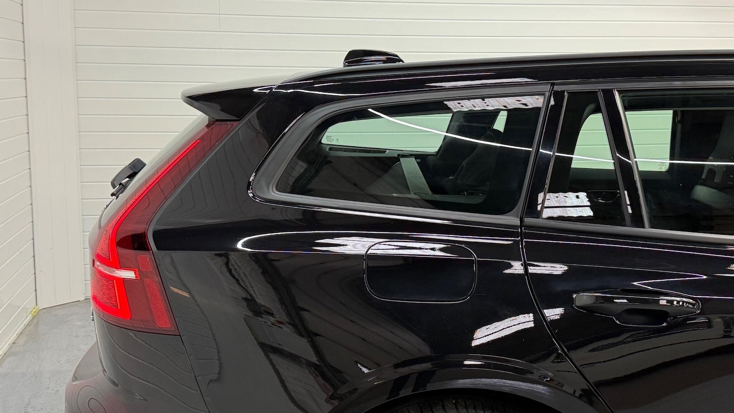 Used Volvo V60 2021 for sale - 77611466: Photo 20