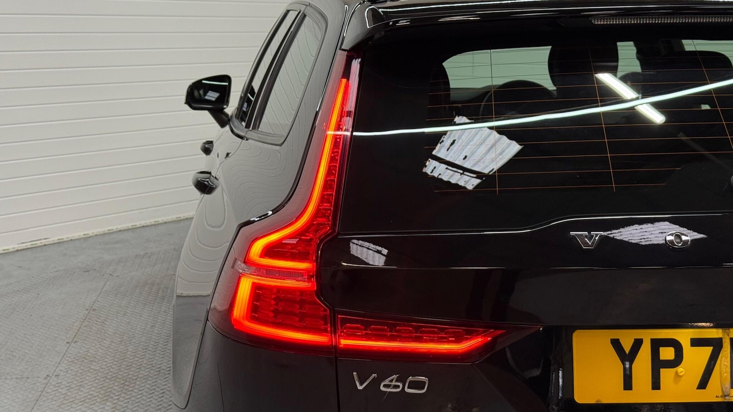 Used Volvo V60 2021 for sale - 77611466: Photo 21