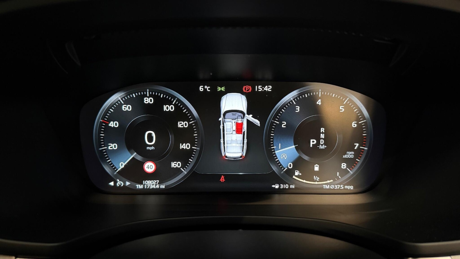 Used Volvo V60 2021 for sale - 77611466: Photo 34