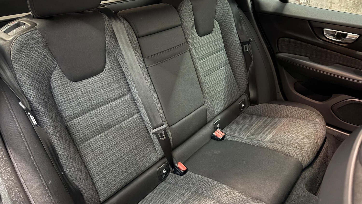 Used Volvo V60 2021 for sale - 77611466: Photo 45