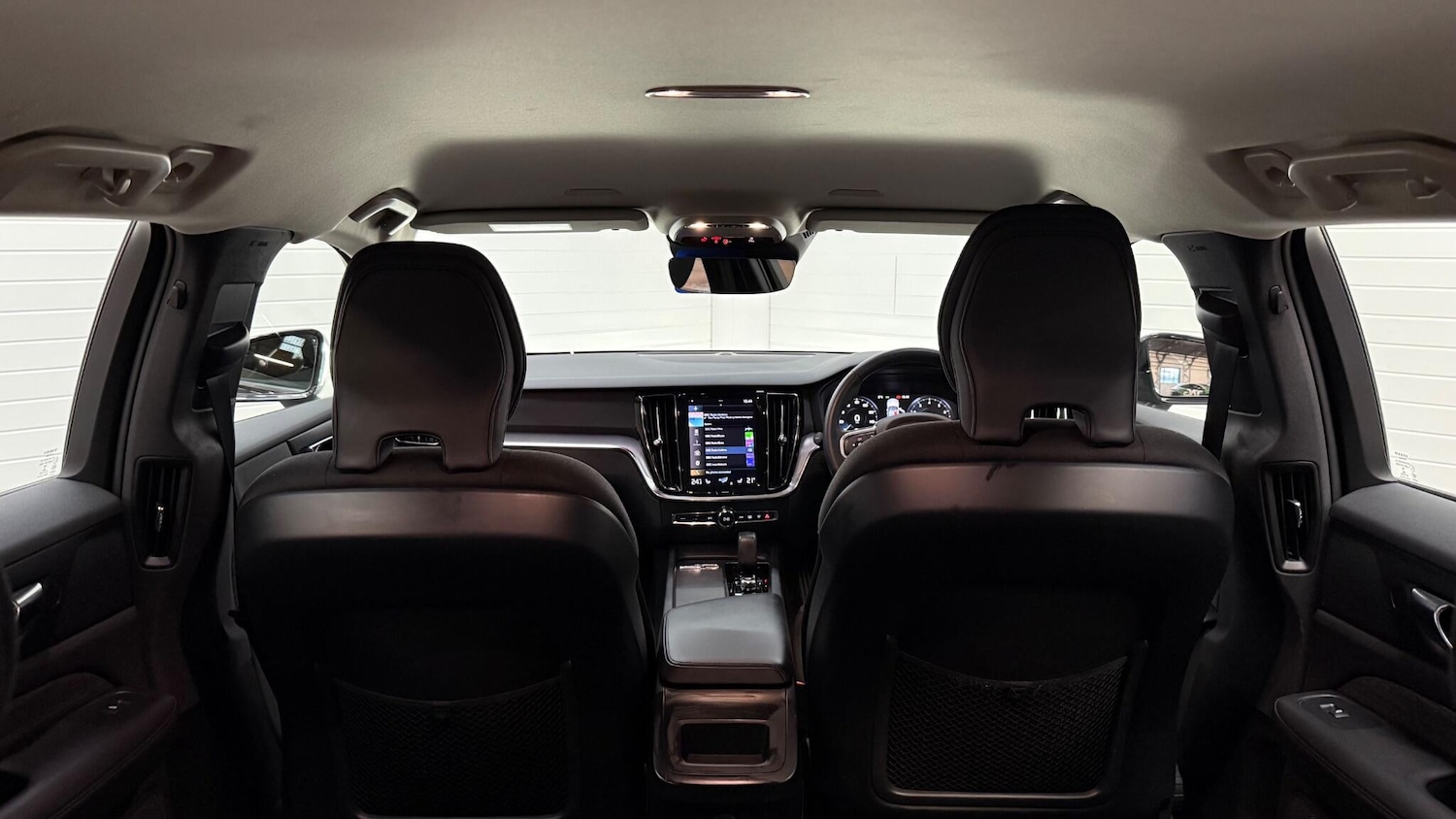 Used Volvo V60 2021 for sale - 77611466: Photo 47