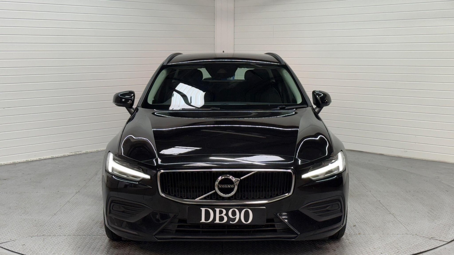 Used Volvo V60 2021 for sale - 77611466: Photo 5