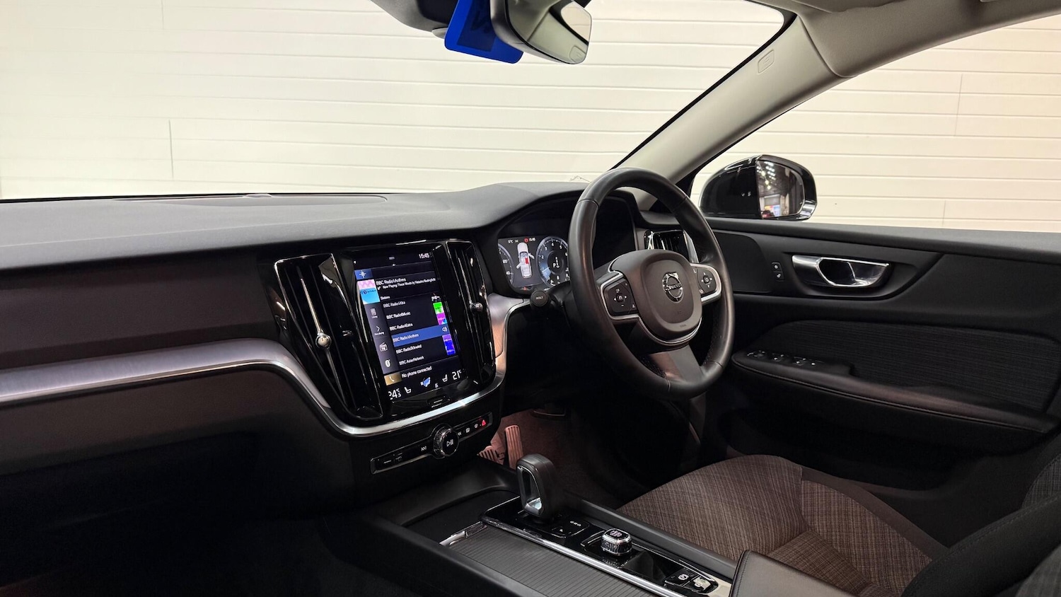 Used Volvo V60 2021 for sale - 77611466: Photo 51