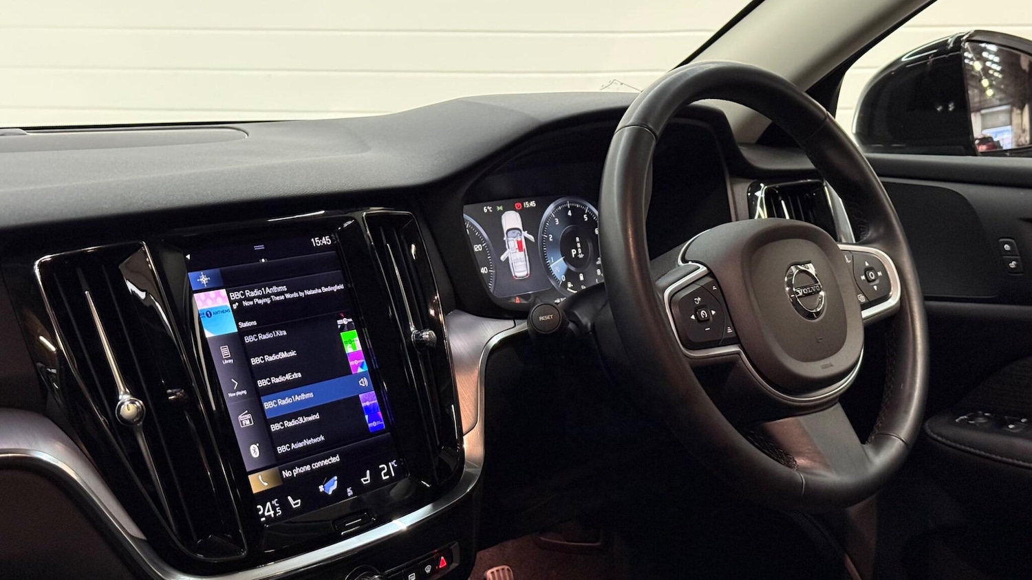 Used Volvo V60 2021 for sale - 77611466: Photo 52