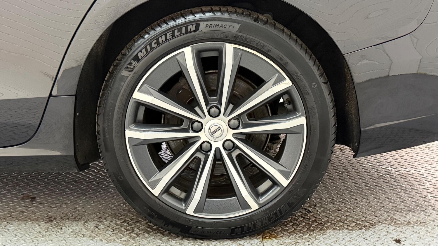 Used Volvo V60 2021 for sale - 77611466: Photo 58