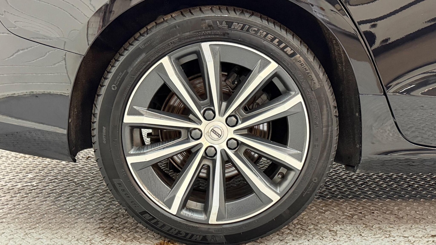 Used Volvo V60 2021 for sale - 77611466: Photo 60