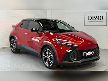 Used Toyota C-HR 2024 for sale - 79061318: Photo