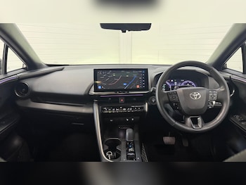 Used Toyota C-HR 2024 for sale - 79061318: Photo