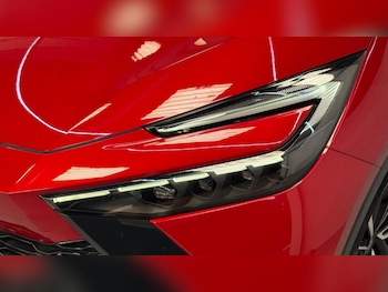 Used Toyota C-HR 2024 for sale - 79061318: Photo