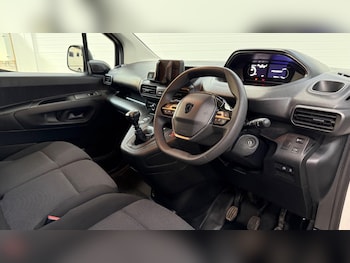 Used Peugeot Partner 2024 for sale - 78892103: Photo