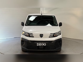 Used Peugeot Partner 2024 for sale - 78892103: Photo