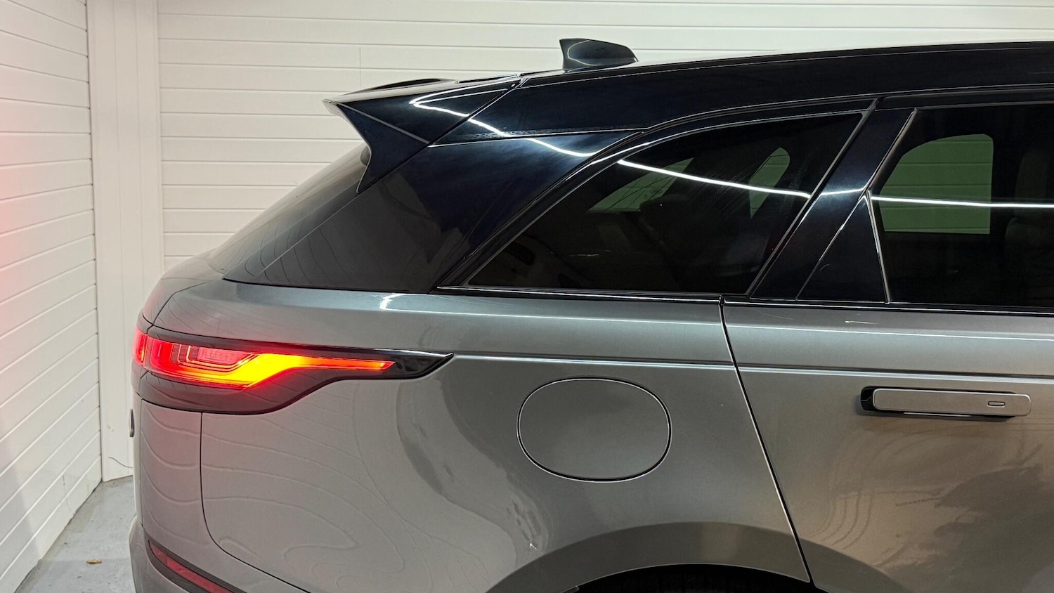 Used Land Rover Range Rover Velar 2019 for sale - 76989109: Photo 19