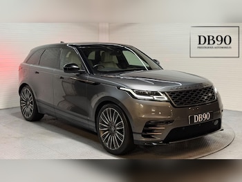 Used Land Rover Range Rover Velar 2019 for sale - 76989109: Photo