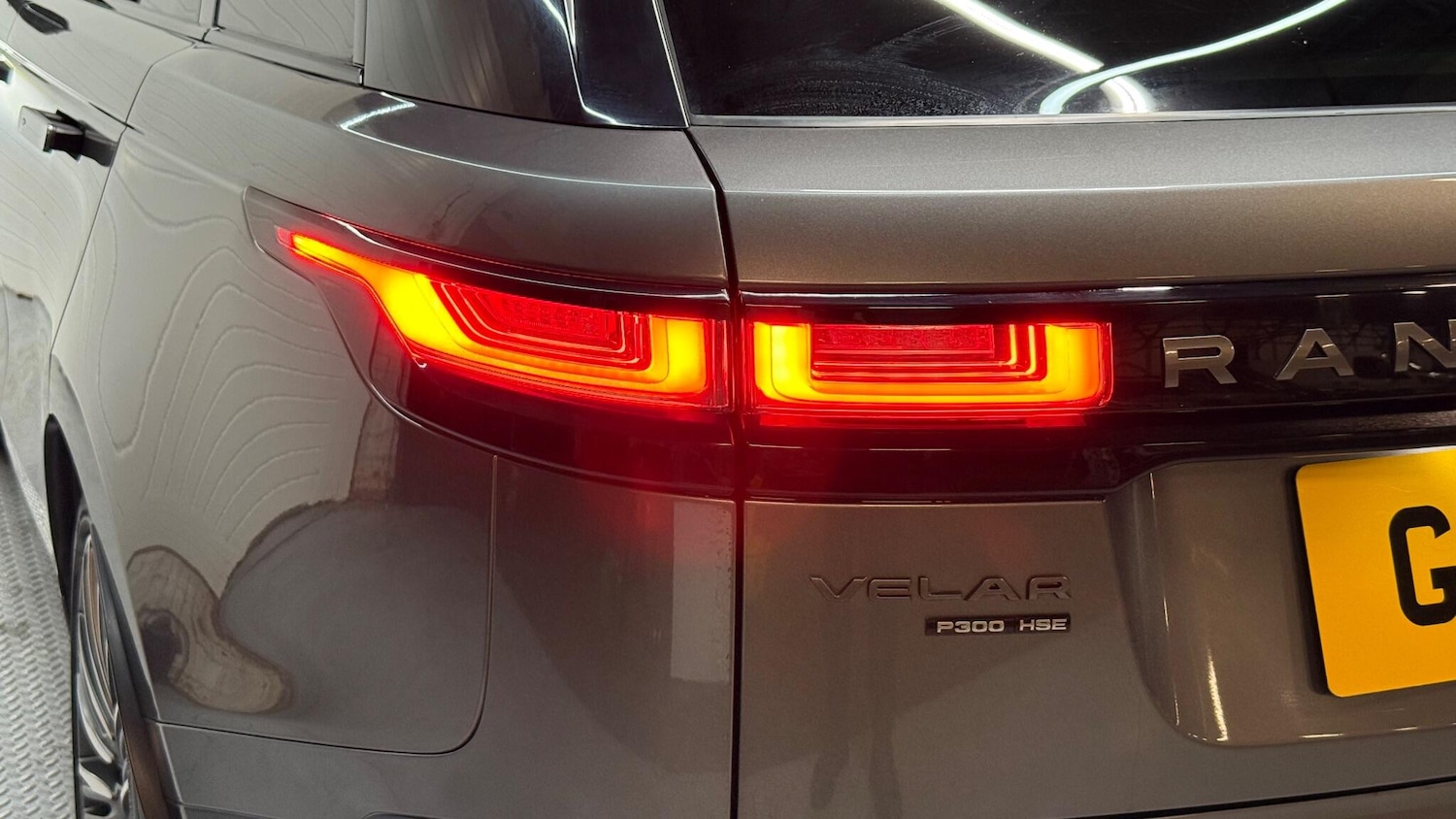 Used Land Rover Range Rover Velar 2019 for sale - 76989109: Photo 20