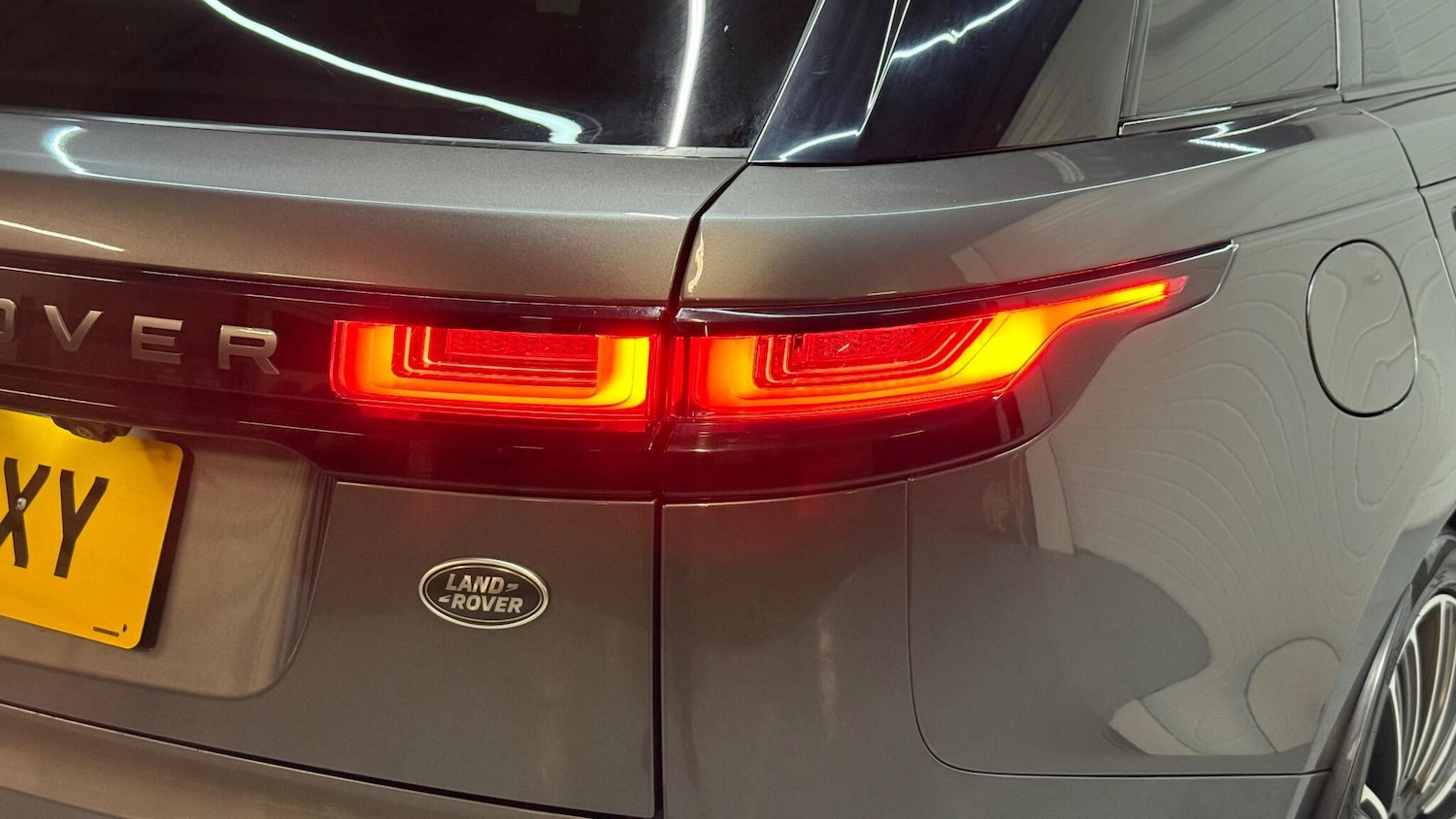 Used Land Rover Range Rover Velar 2019 for sale - 76989109: Photo 21