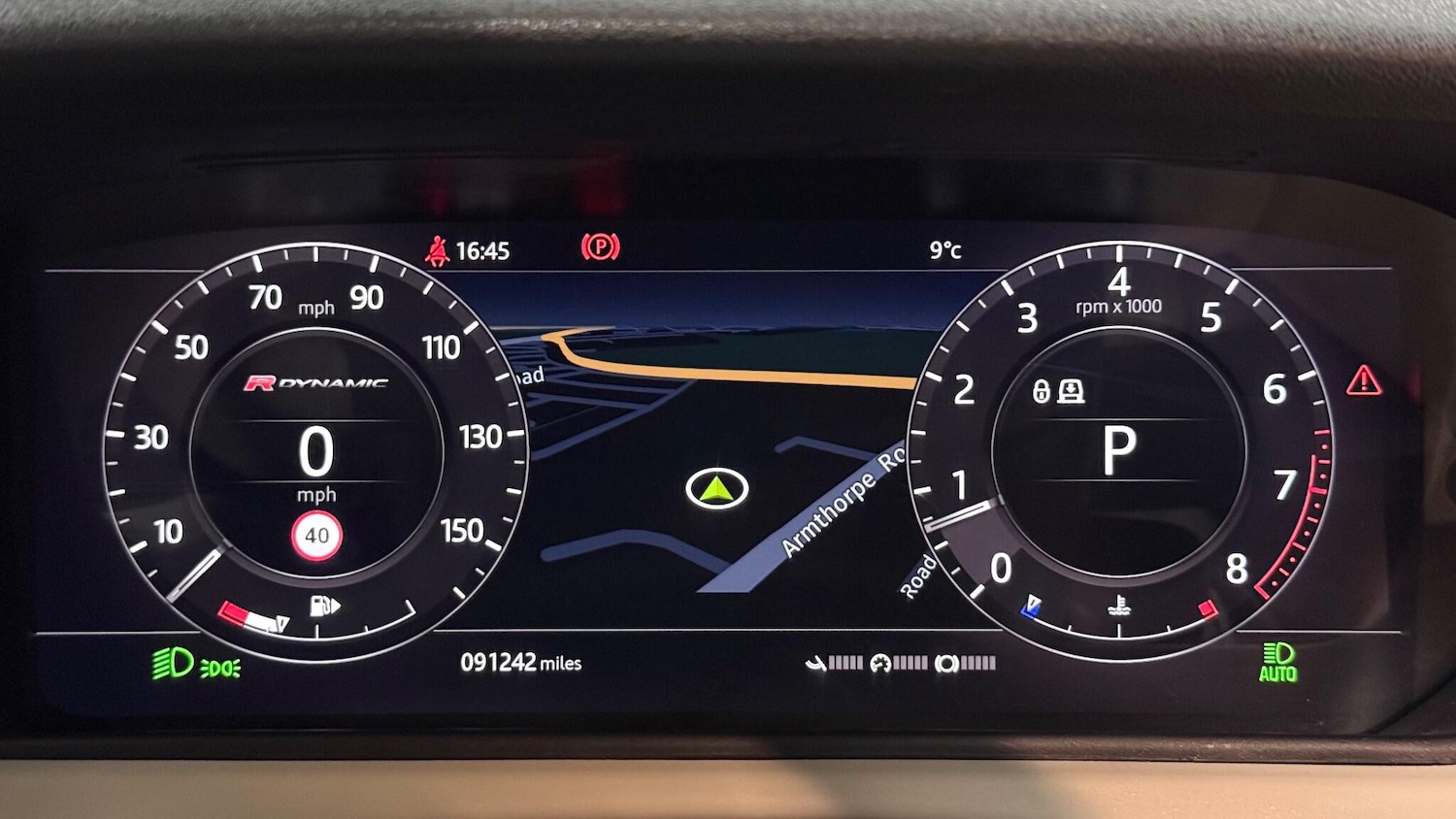 Used Land Rover Range Rover Velar 2019 for sale - 76989109: Photo 34