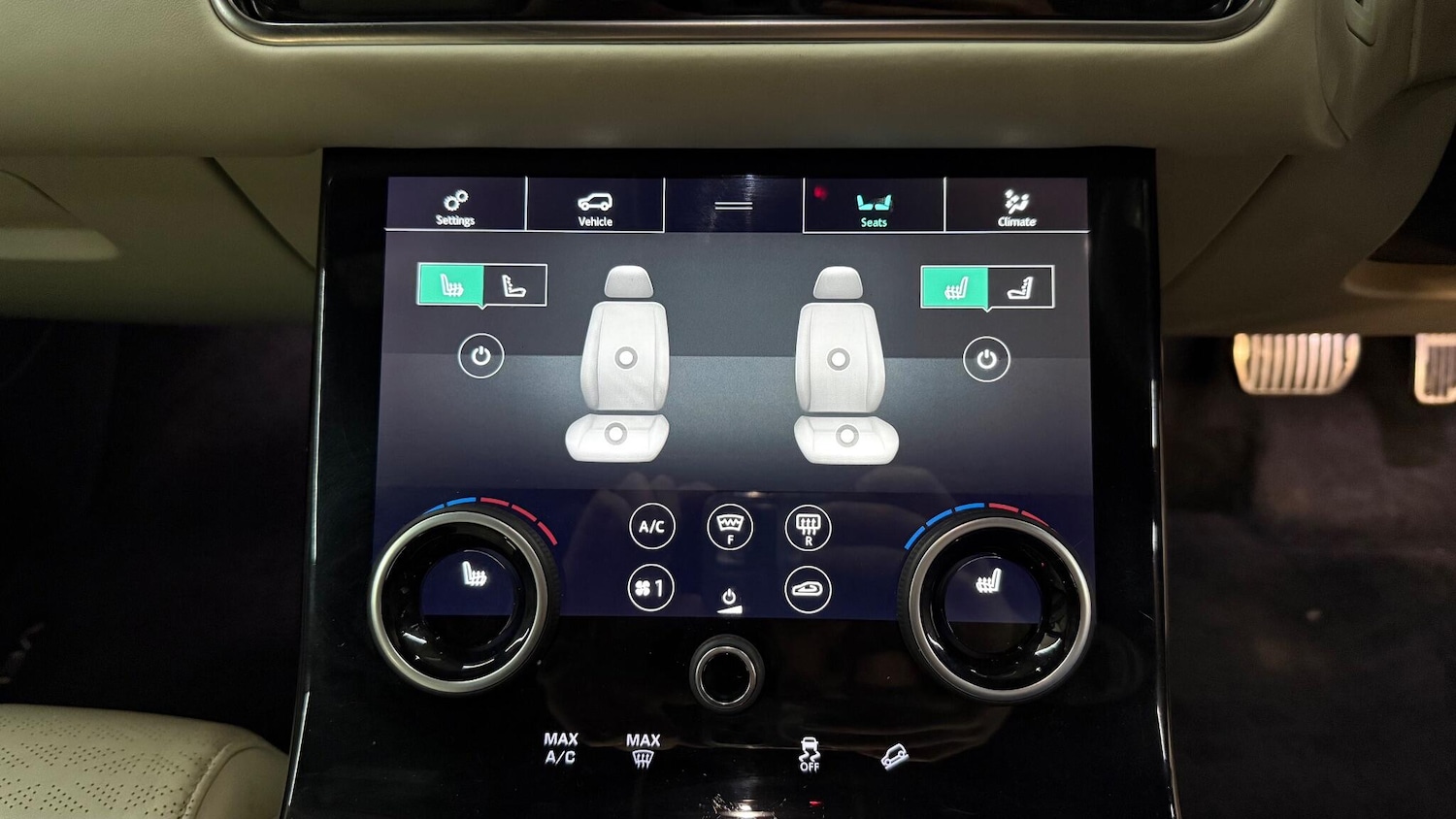 Used Land Rover Range Rover Velar 2019 for sale - 76989109: Photo 38