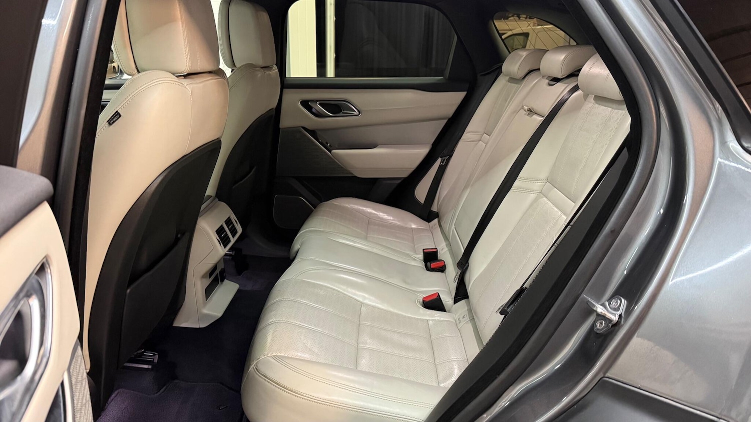 Used Land Rover Range Rover Velar 2019 for sale - 76989109: Photo 47