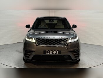 Used Land Rover Range Rover Velar 2019 for sale - 76989109: Photo