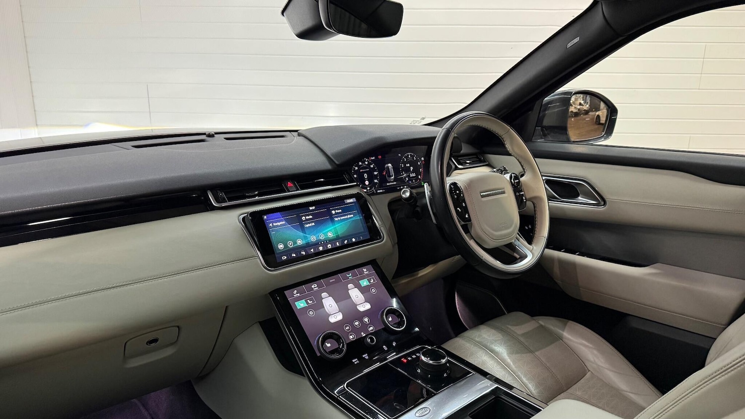 Used Land Rover Range Rover Velar 2019 for sale - 76989109: Photo 50