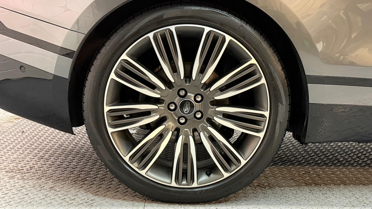 Used Land Rover Range Rover Velar 2019 for sale - 76989109: Photo 58