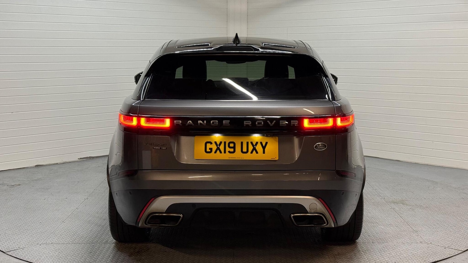 Used Land Rover Range Rover Velar 2019 for sale - 76989109: Photo 8